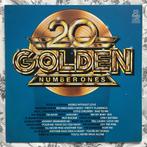 LP: Various Artists - 20 Golden Number Ones, Pop, Gebruikt, Ophalen of Verzenden, 12 inch