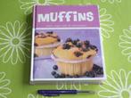 Nieuw in seal: Muffins, klein maar niet te versmaden, Ophalen of Verzenden, Nieuw, Overige typen