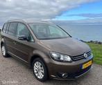 Volkswagen Touran 1.4 TSI Highline, Euro 5, 15 km/l, 4 cilinders, Traction-control
