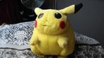 Pikachu Pokémon knuffel 30 cm hoog, Ophalen of Verzenden, Zo goed als nieuw
