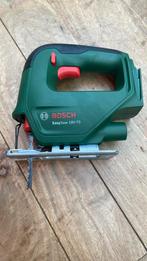 Bosch decoupeerzaag, Doe-het-zelf en Verbouw, Gereedschap | Zaagmachines, Ophalen, Decoupeerzaag, Zo goed als nieuw, 30 tot 70 mm