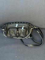 Nunoo bag, Ophalen of Verzenden, Zo goed als nieuw, Zwart