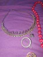 Hele hele Oude sieraden bieden, Ophalen, Zo goed als nieuw, Overige materialen