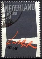 Nederland  1294  gestempeld, Postzegels en Munten, Postzegels | Nederland, Verzenden, Gestempeld