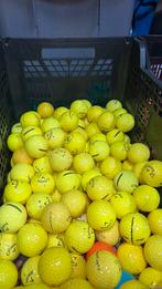 50 Stuks Callaway Supersoft Golfballen, Sport en Fitness, Ophalen of Verzenden, Zo goed als nieuw, Bal(len), Callaway