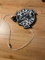 Scania vabis lamp niet verzend baar, Ophalen, Zo goed als nieuw