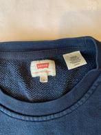 Levi’s sweater - trui maat S, Blauw, Ophalen of Verzenden, Gedragen, Levi’s