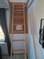 Vlizotrap in nieuwstaat - 120x60 cm, Doe-het-zelf en Verbouw, Ladders en Trappen, Ophalen