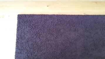Vloerkleed van Casalis wol 230 x 195 cm beschikbaar voor biedingen