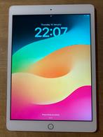 Apple iPad 7th generation 32GB - Gold, Computers en Software, Apple iPads, 10 inch, Wit, Ophalen of Verzenden, Zo goed als nieuw