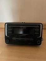 Volkswagen Autoradio met Bluetooth, Ophalen of Verzenden, Gebruikt, Volkswagen