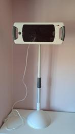Philips InfraCare infraroodlamp 650 watt, Sport en Fitness, Gezondheidsproducten en Wellness, Ophalen, Zo goed als nieuw, Overige typen