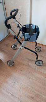 Trust binnenrollator, Ophalen of Verzenden, Zo goed als nieuw