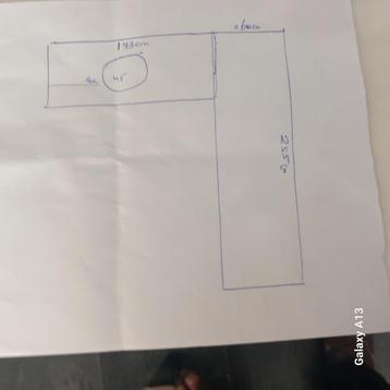 Aanrechtblad met kraan beschikbaar voor biedingen