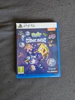 SpongeBob: The Cosmic Shake PS5, Spelcomputers en Games, Ophalen of Verzenden, Zo goed als nieuw