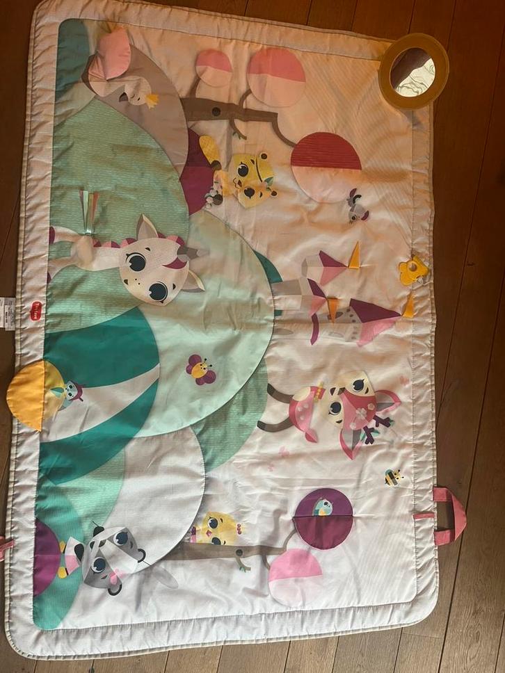 Speelkleed van Tiny Love voor meisjes, Kinderen en Baby's, Speelgoed | Speelkleden, Gebruikt, Ophalen