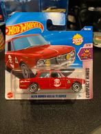 Hot Wheels Alfa Romeo Giulia Ti Super, Ophalen of Verzenden, Nieuw, Auto