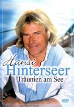 Hansi Hinterseer - Traumen Am See Originele DVD Nieuw, Alle leeftijden, Ophalen of Verzenden, Muziek en Concerten