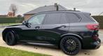 22 inch Breyton velgen met banden Audi Q7 E-tron BMW X5 X6, 285 mm, Banden en Velgen, Gebruikt, Personenwagen