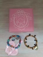 Twee nieuwe Blond Amsterdam armbanden, Sieraden, Tassen en Uiterlijk, Armbanden, Ophalen of Verzenden, Nieuw
