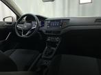 Volkswagen Polo 1.0 TSI Polo Virtual Cockpit App-Connect DAB, Voorwielaandrijving, Stof, Gebruikt, Met garantie (alle)