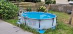 Zwembad, rond, 3m., Tuin en Terras, Zwembaden, Ophalen, Minder dan 80 cm, Rond, 300 cm of meer