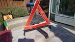 Gevarendriehoek - Veiligheid voor Onderweg, Ophalen of Verzenden, Gebruikt