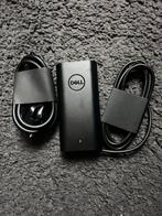 Nieuwe Dell usb type-c Adapter 100w, Computers en Software, Laptop-opladers, Ophalen of Verzenden, Nieuw