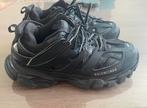 Balenciaga tracks maat 40, Kleding | Heren, Schoenen, Ophalen of Verzenden, Zo goed als nieuw, Zwart