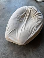 Zwangerschapskussens/voedingskussens met Ilmaha relaxhoes, Ophalen, Zo goed als nieuw, Overige typen