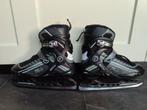 FILA Ijshockey schaatsen, maat 42, nog steeds te koop!, Ophalen of Verzenden, Gebruikt, Schaatsen