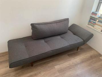Design slaapbank innovation living beschikbaar voor biedingen