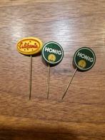 Sp 199Vintage Speldjes - California & Honig, Verzamelen, Speldjes, Pins en Buttons, Ophalen of Verzenden, Gebruikt, Stad of Land