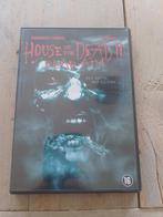 House of the Dead II Dead Aim - dvd, Vanaf 16 jaar, Ophalen of Verzenden, Zo goed als nieuw, Vampiers of Zombies