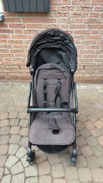 Hamilton buggy, Kinderen en Baby's, Buggy's, Ophalen, Zo goed als nieuw, Overige merken