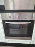 whirlpool inbouw oven, Gebruikt, Oven, 45 tot 60 cm, Ophalen
