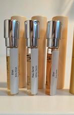 Parfumado Set: 3 Parfums + Travelcase, Sieraden, Tassen en Uiterlijk, Uiterlijk | Parfum, Ophalen of Verzenden, Gebruikt