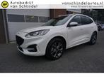 Ford Kuga 2.5 PHEV ST-LINE CAMERA LED NAVI ANDROID/APPLECARP, Stof, Gebruikt, 4 cilinders, Parkeersensor