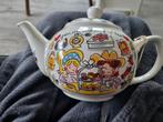 mooie theepot Blond Amsterdam, Verzamelen, Ophalen of Verzenden, Nieuw, Porselein, Overige typen