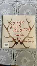 Sophie Ellis bextor - murder on the dancefloor 7” rood vinyl, Ophalen of Verzenden