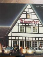 Triumvirat – À La Carte, Ophalen of Verzenden, 1960 tot 1980, Zo goed als nieuw, 12 inch