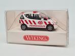 Mercedes Benz A Class - Wiking 1/87, Verzenden, Zo goed als nieuw, Auto, Wiking