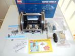 Big Game Penn Senator Reel 80LBS, 12/0, 116L, Made in USA., Ophalen of Verzenden, Nieuw, Molen