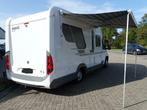 Camper, Knaus Sun Ti 600 UF, Caravans en Kamperen, Campers, Diesel, Tot en met 3, Particulier, 6 tot 7 meter
