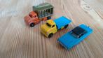 3 Auto's van TUF-TOTS Lone Star, Ophalen of Verzenden, Gebruikt, Bus of Vrachtwagen