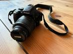 Nikon D5100 inclusief accessoires, Ophalen, Zo goed als nieuw, Spiegelreflex, Nikon