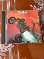 Meat Loaf - Bat out of hell, Ophalen of Verzenden, Zo goed als nieuw, Poprock