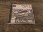 Playstation 1 - Toca Touringcars 2, Spelcomputers en Games, Games | Sony PlayStation 1, Gebruikt, Ophalen of Verzenden, Racen en Vliegen