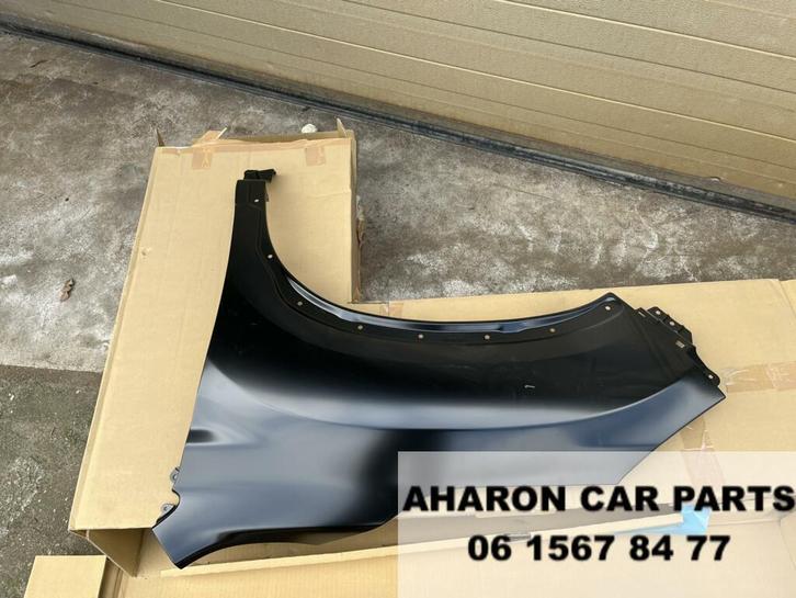 SUBARU FORESTER Zijscherm Links 57120sj0109p Origineel 901, Auto-onderdelen, Carrosserie en Plaatwerk, Nieuw, Ophalen of Verzenden