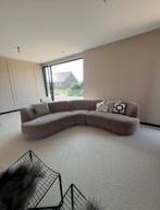 Ronde bank van Eijerkamp Collectie, Huis en Inrichting, Ophalen, 100 tot 125 cm, Hoekbank, 300 cm of meer